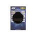 Maypole MP242B PVC Socket Cover Black Maypole MP242B PVC Socket Cover Black