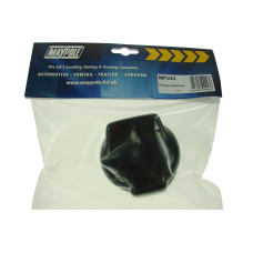 Maypole MP243 PVC Plug & Socket Covers