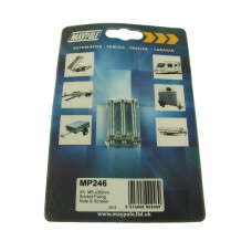 Maypole MP246 Socket Nuts and Bolts Set Maypole MP246 Socket Nuts and Bolts Set