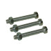 Maypole MP246 Socket Nuts and Bolts Set