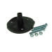 Maypole MP247 PVC Socket Seal with M5 Screwbolts & Nuts Maypole MP247 PVC Socket Seal with M5 Screwbolts & Nuts