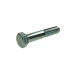 Maypole MP250 M16 Nuts, Bolts & Shakeproof Washers Pair