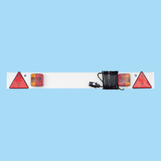 Maypole MP253 Trailer Board with 5m 7-Core Cable