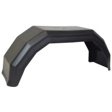 Maypole MP265 Plastic Mudguard for 8