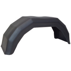 Maypole MP266 Plastic Mudguard for 10