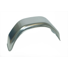 Maypole MP2675 Galvanised Steel Mudguard