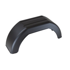 Maypole MP2706 Deluxe Plastic Mudguard for 10