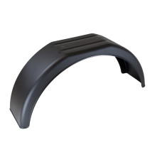Maypole MP2707 Deluxe Plastic Mudguard 13