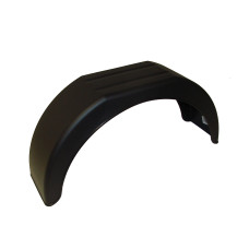 Maypole MP2708 Deluxe Plastic Mudguard 14