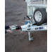 Maypole MP279 Universal Trailer Coupling Lock Maypole MP279 Universal Trailer Coupling Lock