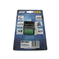 Maypole MP2883B Relay Self-Switching Combi TEC3M Black Maypole MP2883B Relay Self-Switching Combi TEC3M Black