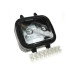 Maypole MP299 8 Way Wiring Block Britax Type
