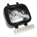 Maypole MP299B 8 Way Wiring Block (Britax Compatible)