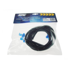 Maypole MP300 7 Core Trailer Cable with 5 Snap Connectors 1.5m