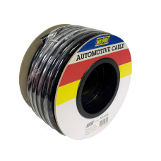 Maypole MP31910 10m 8 Core Black Trailer Cable