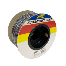 Maypole MP32410 10m Black 7 Core Trailer Cable Maypole MP32410 10m Black 7 Core Trailer Cable