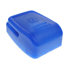 Maypole MP333BB Quick Release Negative Battery Clamp Blue Maypole MP333BB Quick Release Negative Battery Clamp Blue