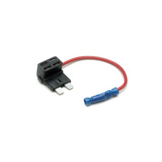 Maypole MP33705B Mini Blade Fuse Tap Pack of 20 Maypole MP33705B Mini Blade Fuse Tap Pack of 20
