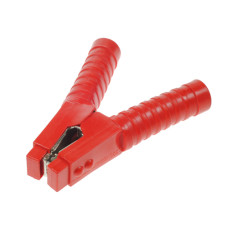 Maypole MP344BR Heavy Duty Red Jump Lead Clip