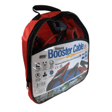 Maypole MP352 Booster Cables in Zip Bag Maypole MP352 Booster Cables in Zip Bag