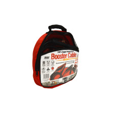 Maypole MP355 Heavy-Duty Booster Cables in Zip Bag