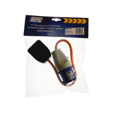 Maypole MP375 Caravan 230V UK Trailing Socket DP Maypole MP375 Caravan 230V UK Trailing Socket DP