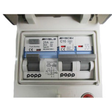 Maypole MP3765 Mobile Mains Power Unit Maypole MP3765 Mobile Mains Power Unit