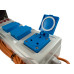 Maypole MP3765 Mobile Mains Power Unit Maypole MP3765 Mobile Mains Power Unit