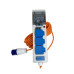 Maypole MP3766 Mobile Mains Power Unit with Twin USB & 15m Cable