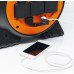 Maypole MP3767 Mobile Mains Roller Power Unit 15m with LED Light Maypole MP3767 Mobile Mains Roller Power Unit 15m with LED Light