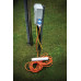 Maypole MP3768 4 Gang Caravan Extension Cable 10m Maypole MP3768 4 Gang Caravan Extension Cable 10m