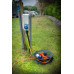 Maypole MP3769 Heavy Duty Caravan Cable Tidy Reel Maypole MP3769 Heavy Duty Caravan Cable Tidy Reel