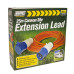 Maypole MP377 Caravan Site Extension Lead 25m 230V Maypole MP377 Caravan Site Extension Lead 25m 230V