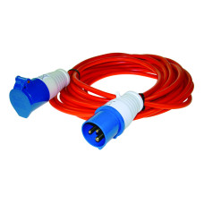 Maypole MP3771 Caravan 230V 10m Site Extension Lead Maypole MP3771 Caravan 230V 10m Site Extension Lead