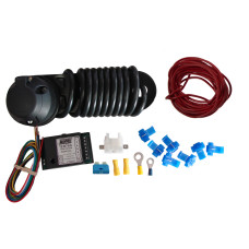 Maypole MP3837 12N 7-Way Bypass Wiring Kit | SJ Agri Ltd Maypole MP3837 12N 7-Way Bypass Wiring Kit | SJ Agri Ltd