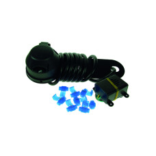 Maypole MP383B2M 12N Wiring Kit with Audible Relay and 2m Cable Maypole MP383B2M 12N Wiring Kit with Audible Relay and 2m Cable