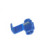 Maypole MP398B Blue Snap Connectors (Bag of 100) Maypole MP398B Blue Snap Connectors (Bag of 100)