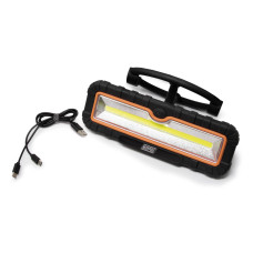 Maypole MP4056 LED Worklamp & Powerbank Maypole MP4056 LED Worklamp & Powerbank