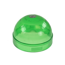 Maypole MP40947 Green LED Beacon Lens