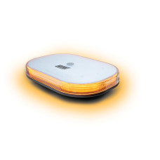 Maypole MP4095 LED Mini Beacon Lightbar 12/24V 250mm 1 Bolt