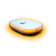 Maypole MP4096 LED Mini Beacon Lightbar Magnetic