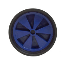 Maypole MP416 Solid Launch Trolley Wheel 255mm (10 inch)