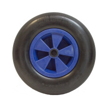 Maypole MP4175 Launch Trolley Wheel – Flat Free 385mm (15 Maypole MP4175 Launch Trolley Wheel – Flat Free 385mm (15