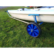 Maypole MP4178 Launch Trolley Wheel Flat Free 370mm (14.5 Maypole MP4178 Launch Trolley Wheel Flat Free 370mm (14.5