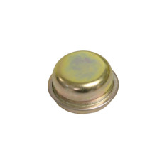 Maypole MP4180CB Steel Hub Cap for MP418 & MP4180 Trailers