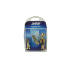 Maypole MP4185B Wheel Stud 3/8 UNF for Hubs Including MP418 & MP4180 Maypole MP4185B Wheel Stud 3/8 UNF for Hubs Including MP418 & MP4180