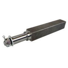 Maypole MP4189B Stub Axle for MP418/4180 Hubs