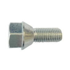 Maypole MP4192B Conical Wheel Bolt M12 x 1.5 | SJ Agri Ltd Maypole MP4192B Conical Wheel Bolt M12 x 1.5 | SJ Agri Ltd