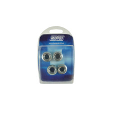 Maypole MP4196B Spherical Wheel Nut M12x1.5