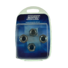 Maypole MP4197B M12x1.5 Conical Wheel Nut